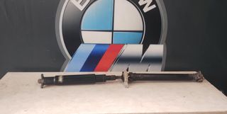 Bmw Ε83 X3 κεντρικός άξονας 3402134 A103
