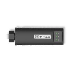 2,4 GHz WiFi Module Stick Data Logger για σύνδεση και παρακολούθηση Φ/Β μετατροπέων σειράς XG