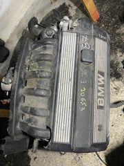 ΚΙΝΗΤΗΡΑΣ BMW 20 6S3 E36