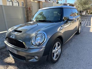 Mini Clubman 2008 COOPER S