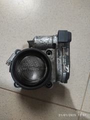 Πεταλουδα γκαζιού