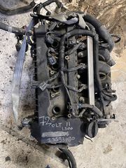 ΚΙΝΗΤΗΡΑΣ MITSUBISHI COLT 13593080