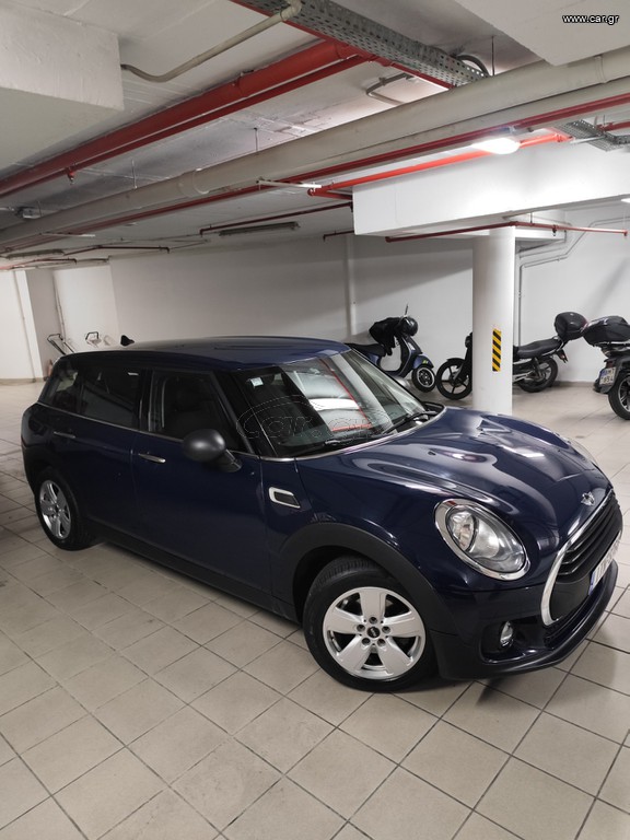 Mini Clubman '17