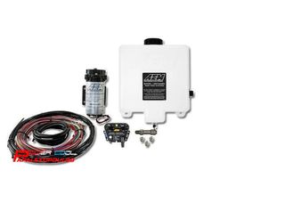 AEM V3 Water/Meth Injection Kit