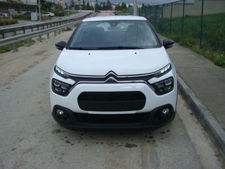 Citroen C3 2020 1.5 DIESEL FEEL PACK