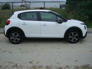 Citroen C3 2020 1.5 DIESEL FEEL PACK ΕΛΛΗΝΙΚΗΣ ΑΝΤΙΠΡΟΣΩΠΕΙΑΣ-thumb-2