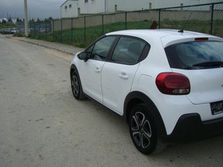 Citroen C3 2020 1.5 DIESEL FEEL PACK ΕΛΛΗΝΙΚΗΣ ΑΝΤΙΠΡΟΣΩΠΕΙΑΣ-thumb-4