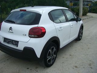 Citroen C3 2020 1.5 DIESEL FEEL PACK ΕΛΛΗΝΙΚΗΣ ΑΝΤΙΠΡΟΣΩΠΕΙΑΣ-thumb-6