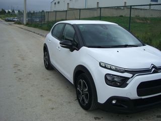 Citroen C3 2020 1.5 DIESEL FEEL PACK ΕΛΛΗΝΙΚΗΣ ΑΝΤΙΠΡΟΣΩΠΕΙΑΣ-thumb-7
