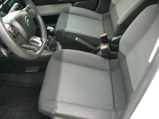 Citroen C3 2020 1.5 DIESEL FEEL PACK ΕΛΛΗΝΙΚΗΣ ΑΝΤΙΠΡΟΣΩΠΕΙΑΣ-thumb-12