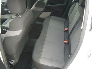 Citroen C3 2020 1.5 DIESEL FEEL PACK ΕΛΛΗΝΙΚΗΣ ΑΝΤΙΠΡΟΣΩΠΕΙΑΣ-thumb-13