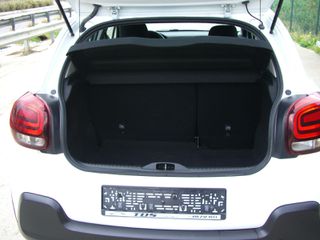 Citroen C3 2020 1.5 DIESEL FEEL PACK ΕΛΛΗΝΙΚΗΣ ΑΝΤΙΠΡΟΣΩΠΕΙΑΣ-thumb-14