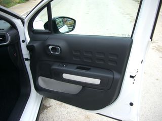Citroen C3 2020 1.5 DIESEL FEEL PACK ΕΛΛΗΝΙΚΗΣ ΑΝΤΙΠΡΟΣΩΠΕΙΑΣ-thumb-15