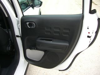 Citroen C3 2020 1.5 DIESEL FEEL PACK ΕΛΛΗΝΙΚΗΣ ΑΝΤΙΠΡΟΣΩΠΕΙΑΣ-thumb-16