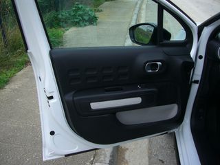 Citroen C3 2020 1.5 DIESEL FEEL PACK ΕΛΛΗΝΙΚΗΣ ΑΝΤΙΠΡΟΣΩΠΕΙΑΣ-thumb-17