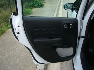 Citroen C3 2020 1.5 DIESEL FEEL PACK ΕΛΛΗΝΙΚΗΣ ΑΝΤΙΠΡΟΣΩΠΕΙΑΣ-thumb-18