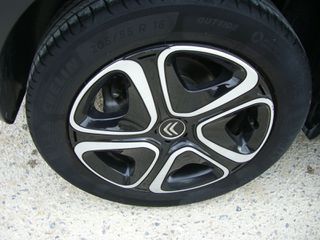 Citroen C3 2020 1.5 DIESEL FEEL PACK ΕΛΛΗΝΙΚΗΣ ΑΝΤΙΠΡΟΣΩΠΕΙΑΣ-thumb-19
