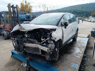 OPEL CROSSLAND X - 1.2 - 2017 - ΜΕΜΟΝΩΜΕΝΑ ΑΝΤΑΛΛΑΚΤΙΚΑ-thumb-1