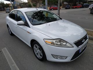 Ford Mondeo 2009