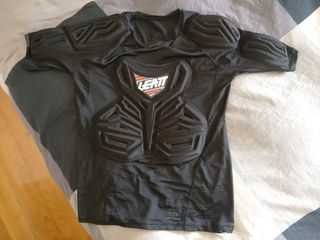 Leatt θώρακας