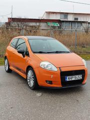 Fiat Punto 2007