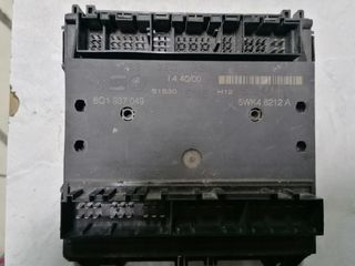 ΕΓΚΕΦΑΛΟΣ VOLKSWAGEN SKODA SEAT 6q1937049 5wk48212a