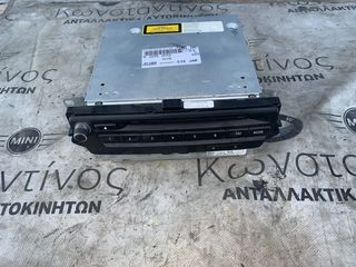 ΜΟΝΑΔΑ ΕΛΕΓΧΟΥ BLUETOOTH BMW ΣΕΙΡΑ 1, 3, 5, 6 E82 E88 E90 E91 E92 E60 E61 E63 E64 X5 E70 (ΚΩΔ. ΑΝΤΑΛ. 9205092)-thumb-1