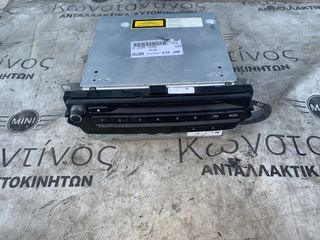 ΜΟΝΑΔΑ ΕΛΕΓΧΟΥ BLUETOOTH BMW ΣΕΙΡΑ 1, 3, 5, 6 E82 E88 E90 E91 E92 E60 E61 E63 E64 X5 E70 (ΚΩΔ. ΑΝΤΑΛ. 9205092)