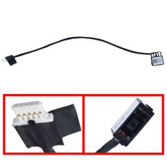Βύσμα Τροφοδοσίας DC Power Jack Socket για Laptop Lenovo ThinkBook 15-IML 20RW 15-IIL 20SM DDLVABAD030 DDLVABAD031 5C10S30014 με καλωδιοταινία 22.5cm 5pins ( Κωδ.31043 )