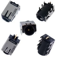 Βύσμα Τροφοδοσίας DC Power Jack Socket για Laptop Asus Transformer Book Flip TP300LA TP300LD T300LA TX201LA S200E S400CA X200CA X200MA X202E 12014-00104900 12014-00105100 ( Κωδ.31054 )
