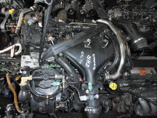 PEUGEOT/CITROEN/   P.307-C5 2000CC RHR SIEMENS