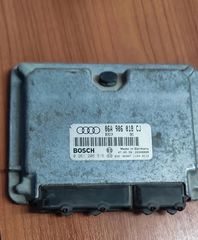 εγκέφαλος Audi A3 , Golf 4 αρ. κινητήρα AGU