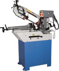 Fabel Σιδηροπρίονο Ταινίας 1500W-400V Φ250 mm  (63243)