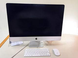 All in One Apple iMac 27'' Retina 5K