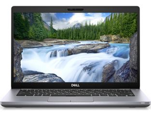 Dell Latitude 5410 - Οθόνη FHD 14'' - Intel Core i5 10ης Γενιάς 10xxx - 16GB RAM - 240GB SSD - Webcam - HDMI, Type-C - Windows 11 Pro