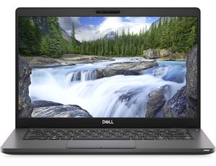 Dell Latitude 5300 - Οθόνη FHD 13.3'' - Intel Core i5 8ης Γενιάς 8xxxU - 8GB RAM - 250GB NVMe SSD - Webcam - HDMI, Type-C - Windows 11 Pro
