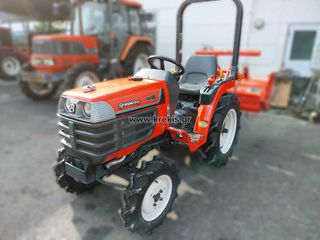 Αμπελουργικά Τρακτέρ Kubota 2003 GB15 ΚΡΕΚΗΣ