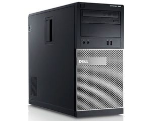 Boost Version Dell Optiplex 390 Tower - Intel Core i5 2ης γενιάς 2xxx - 16GB RAM - 512GB SSD - DVD - VGA, HDMI - Windows 10 Pro