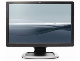 Monitor 22'' HP L2245W - Ανάλυση WSXGA+ - VGA, DVI
