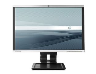 Monitor 24'' HP Compaq LA2405X - Ανάλυση WUXGA - VGA, DVI, DisplayPort