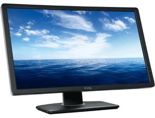 Monitor 23'' Dell UltraSharp U2312HMT - Ανάλυση FHD IPS 60Hz - DVI, DisplayPort, VGA