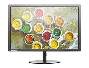 Monitor 24" Lenovo ThinkVision T2454PA με ανάλυση 1920 x 1200