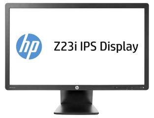 Monitor 23'' HP Z Display Z23i - Ανάλυση FHD IPS - VGA, DVI