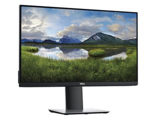 Monitor 23.8'' Dell P2419H - Ανάλυση FHD IPS - DisplayPort, HDMI, VGA