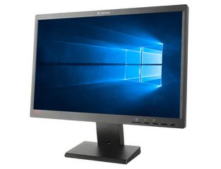 Monitor 22'' Lenovo ThinkVision L2251PWD - Ανάλυση (1680 x 1050) - VGA, DisplayPort