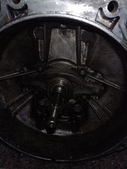 Σασμάν Mercedes 207/307 με κινητήρα 115954