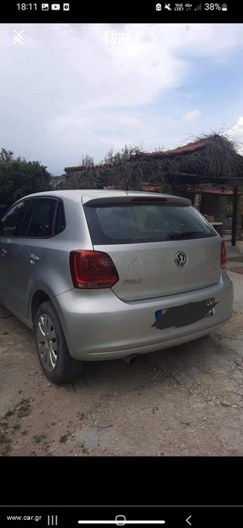 Volkswagen Polo '10