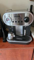 Μηχανή Espresso Gaggia-thumb-1