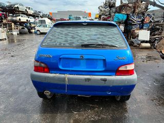 CITROEN	SAXO	2005  ΚΩΔΙΚΟΣ: 224899