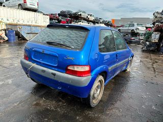 CITROEN	SAXO	2005  ΚΩΔΙΚΟΣ: 224899-thumb-1